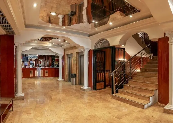 Magic Cristal Park 3*