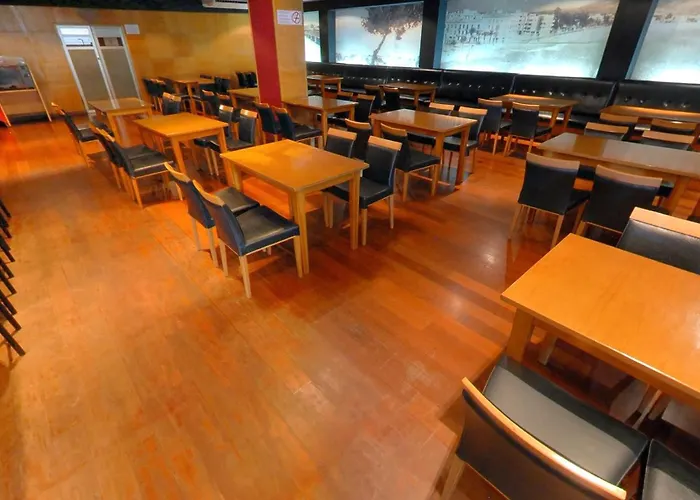 Magic Cristal Park Benidorm