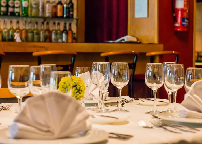 Szálloda Magic Cristal Park