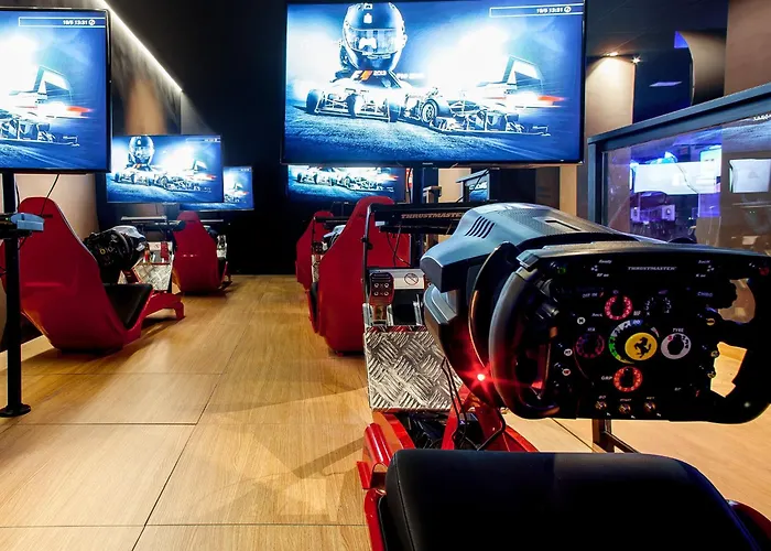 Magic Cristal Park Hotel Benidorm