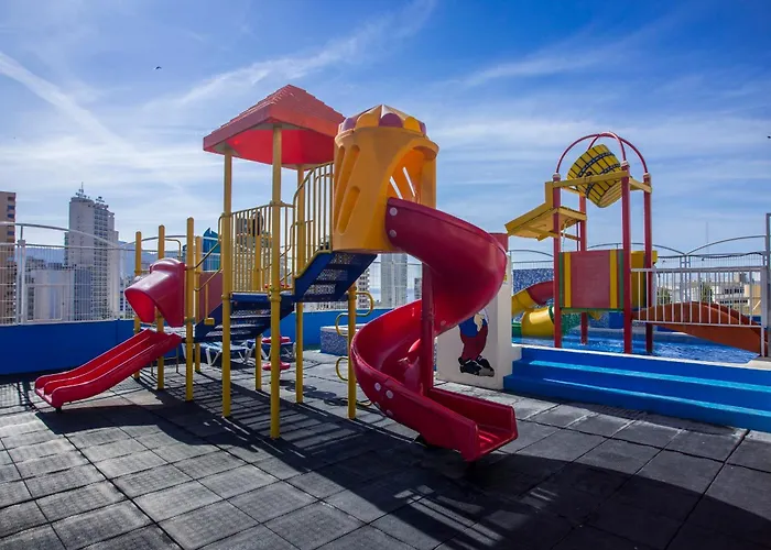 Hotel Magic Cristal Park 3*