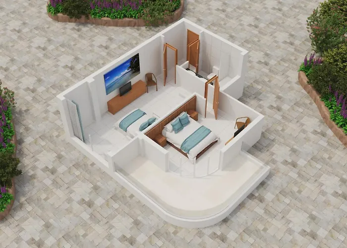 Magic Cristal Park 3* Benidorm