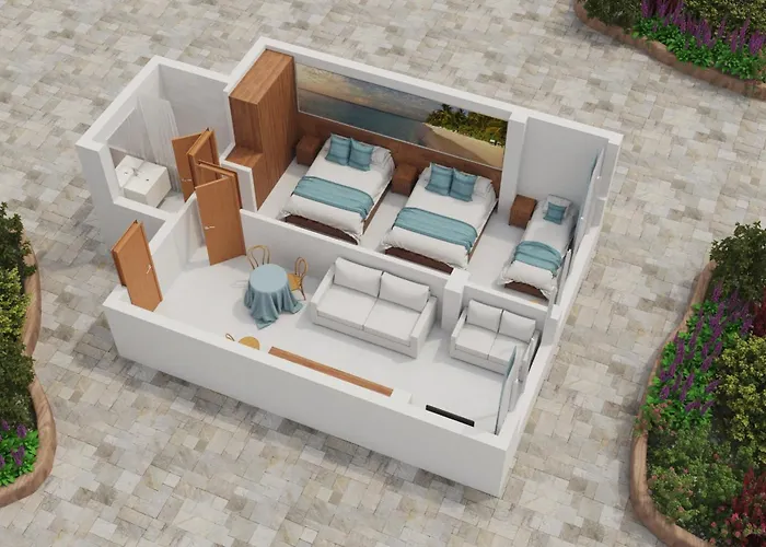 Hotel Magic Cristal Park