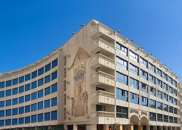 Magic Cristal Park 3*