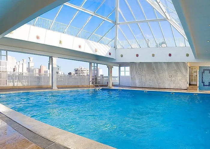 Magic Cristal Park Отель