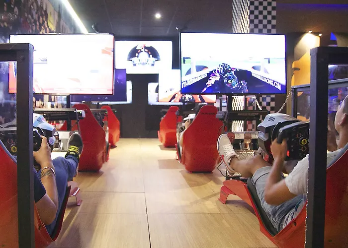 Magic Cristal Park Отель 3*