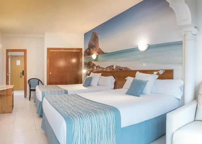 Magic Cristal Park Отель 3*