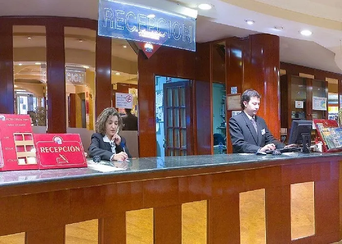 Magic Cristal Park Бенидорм