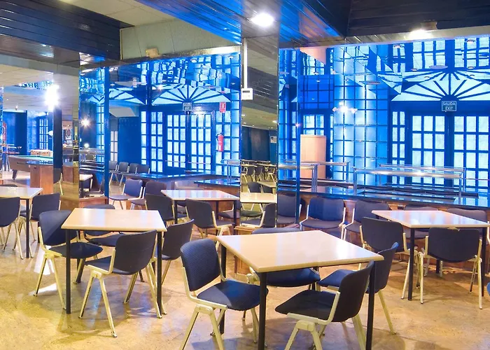 Hotel Magic Cristal Park 3*