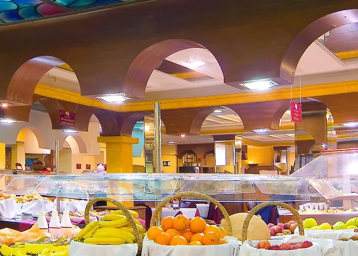 Magic Cristal Park 3*