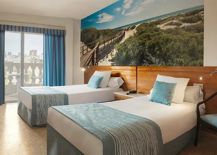 Magic Cristal Park Отель 3*