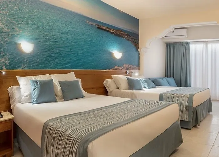 Magic Cristal Park Отель 3*