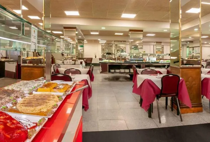 Magic Cristal Park Benidorm