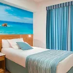 Hotel Magic Cristal Park