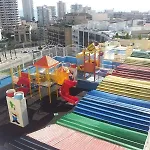 Magic Cristal Park 3* Benidorm