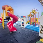 Magic Cristal Park Hotel 3*
