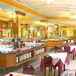 Hotel Magic Cristal Park Benidorm