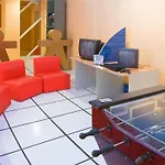 Hotel Magic Cristal Park