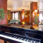 Hotel Magic Cristal Park 3*