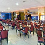 Magic Cristal Park Hotel