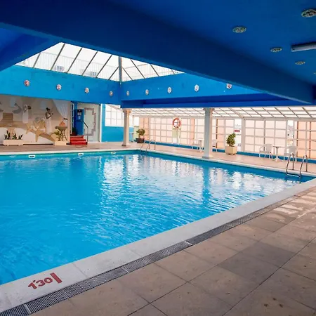 Magic Cristal Park 3* بينايدورم