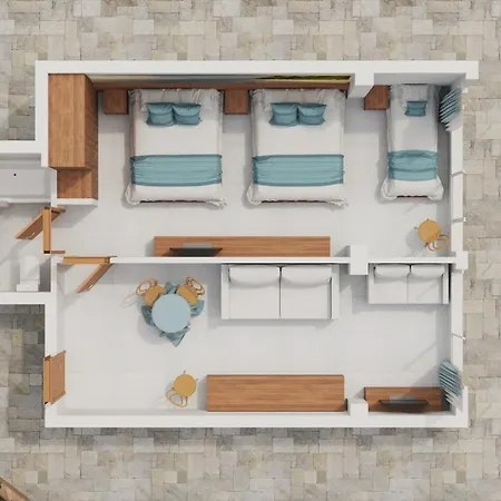 Hotel Magic Cristal Park 3*