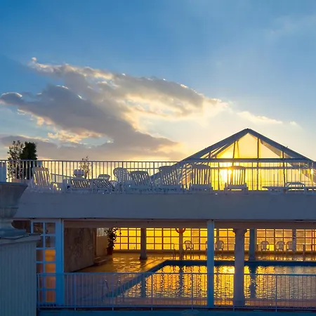 Magic Cristal Park فندق