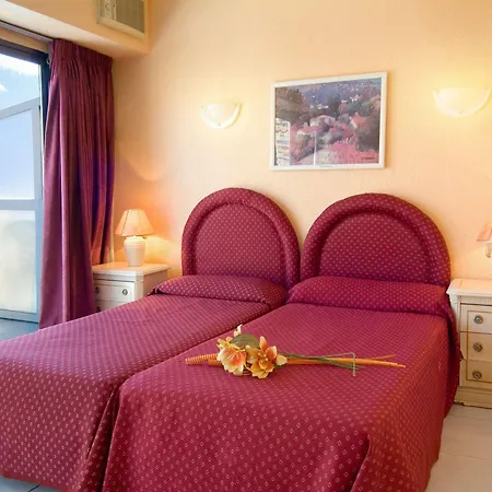 Magic Cristal Park فندق 3*