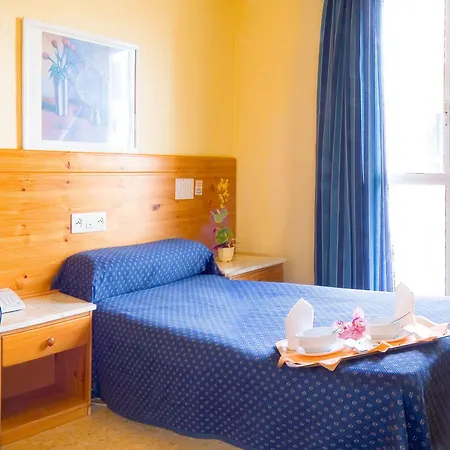 فندق Magic Cristal Park 3*