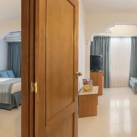 Magic Cristal Park 3* بينايدورم