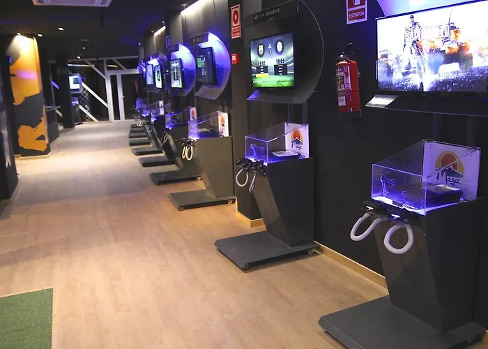 Magic Cristal Park Hotel