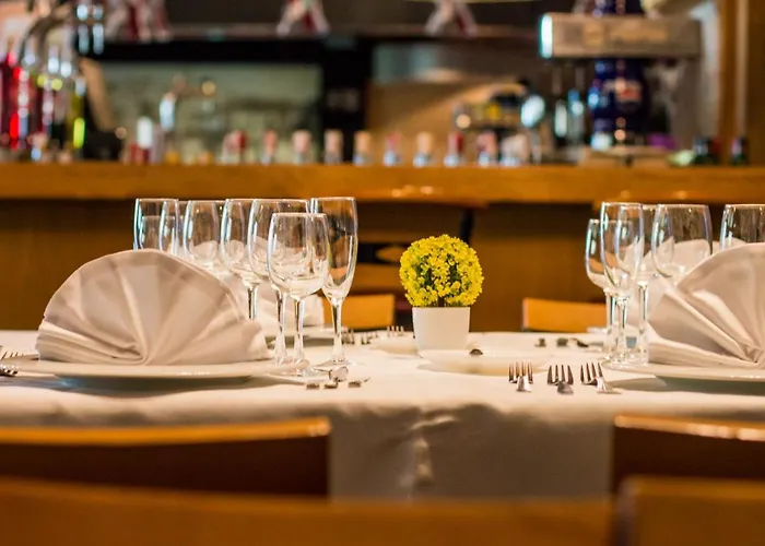 Magic Cristal Park 3* Benidorm