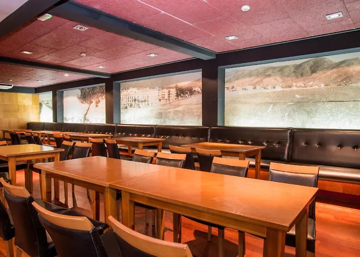 Magic Cristal Park Hotel