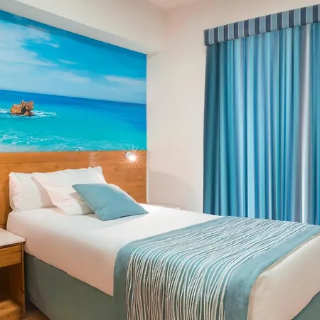 酒店 Magic Cristal Park