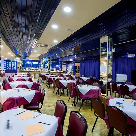 酒店 Magic Cristal Park 3*