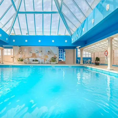 Magic Cristal Park 貝尼多姆