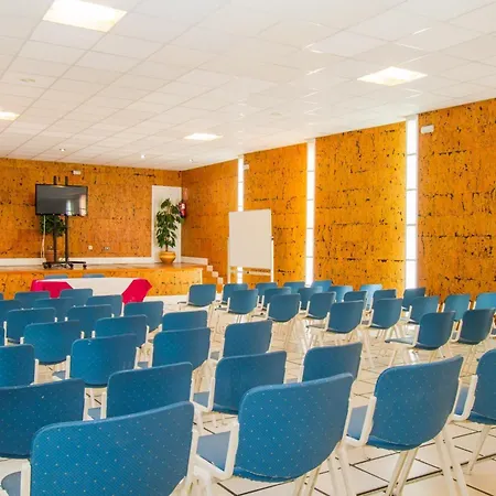 Magic Cristal Park 酒店 3*