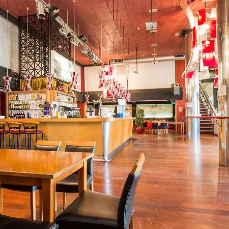 酒店 Magic Cristal Park 3*