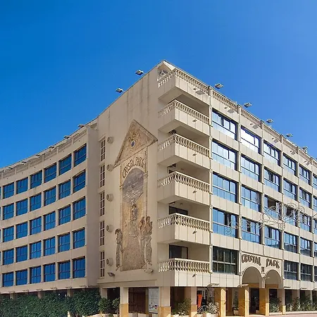 Magic Cristal Park 3*