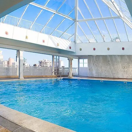 Magic Cristal Park 酒店