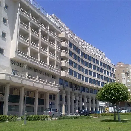 Magic Cristal Park 酒店 3*