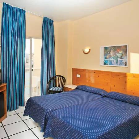 Magic Cristal Park 3*