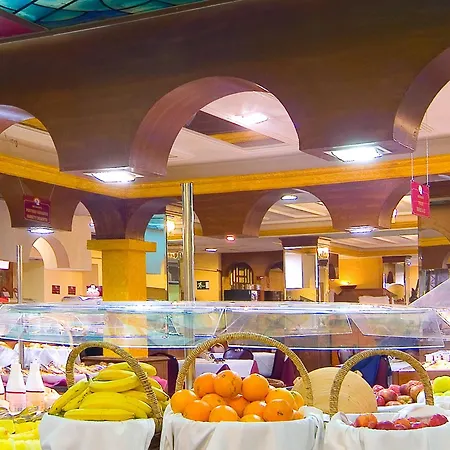 Magic Cristal Park 3*