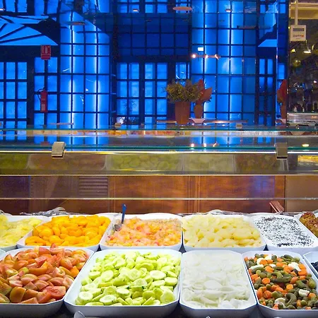 Magic Cristal Park 貝尼多姆