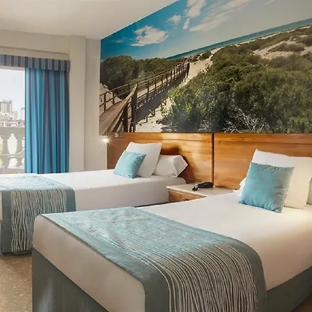 Magic Cristal Park 酒店 3*