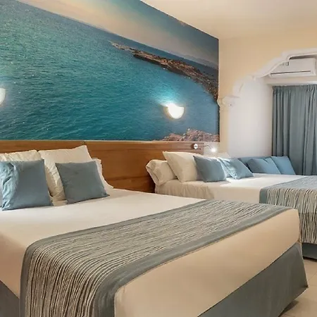 Magic Cristal Park 酒店 3*