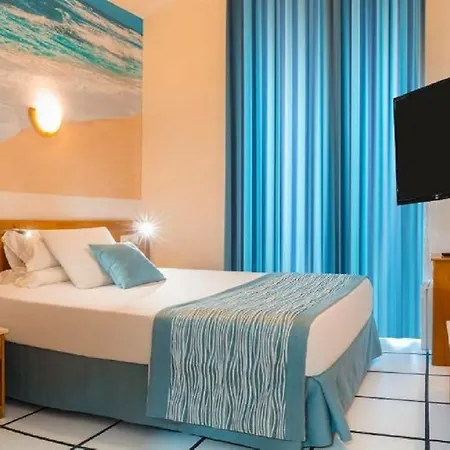 酒店 Magic Cristal Park 3*