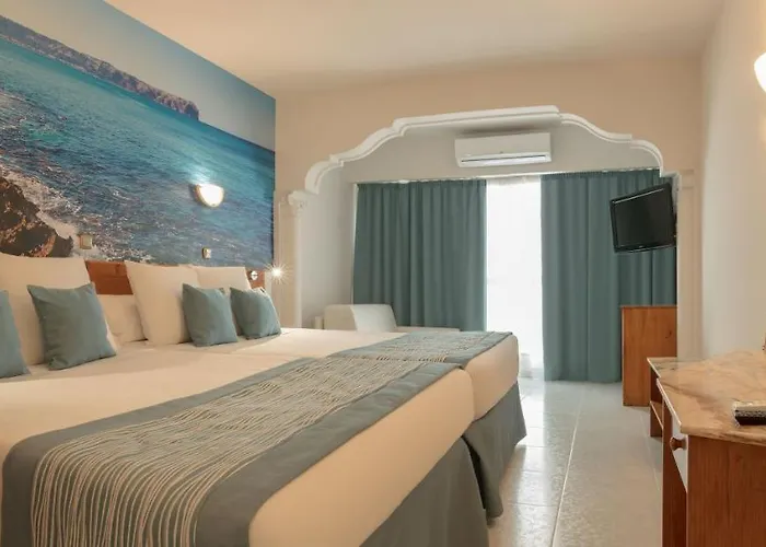 Hotel Magic Cristal Park