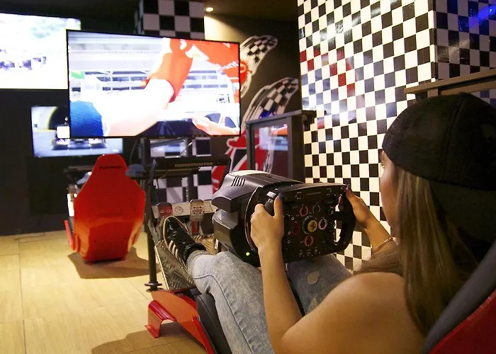 Hotel Magic Cristal Park Benidorm