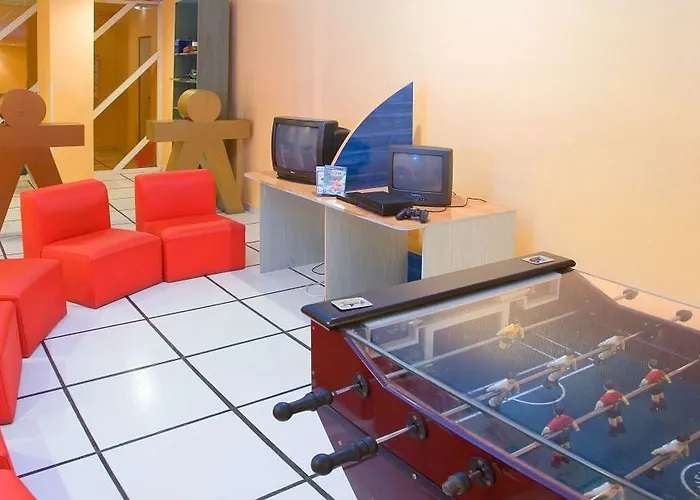 Magic Cristal Park Benidorm